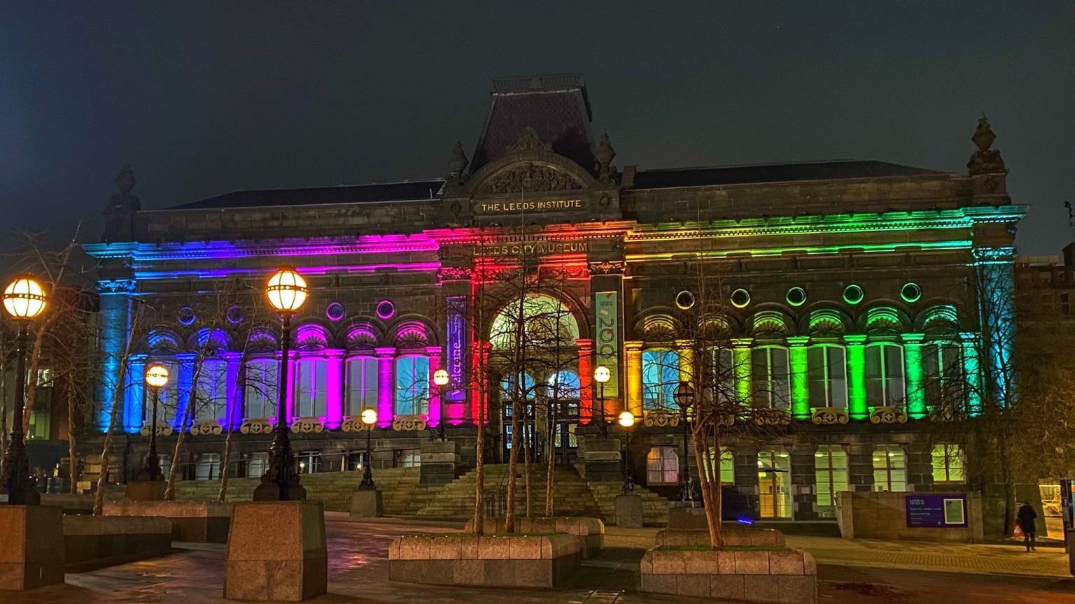 Multicoloured Monday 2024 Leeds Mind   Museum Better 2 1536x864 