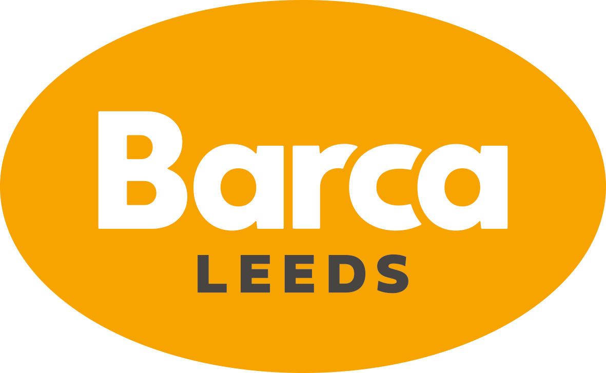 Barca Logo Main