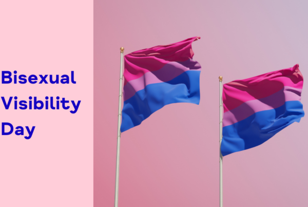 Bi visibility day 2