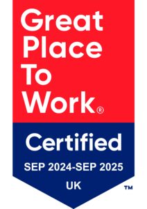 Leeds Mind GB English 2024 Certification Badge 1